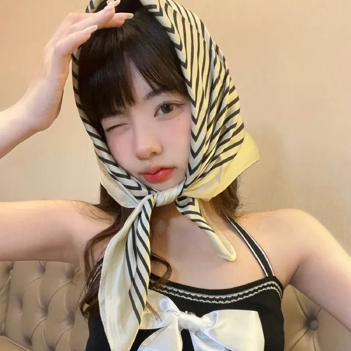 我的傻瓜老婆