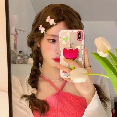 女生爱女生